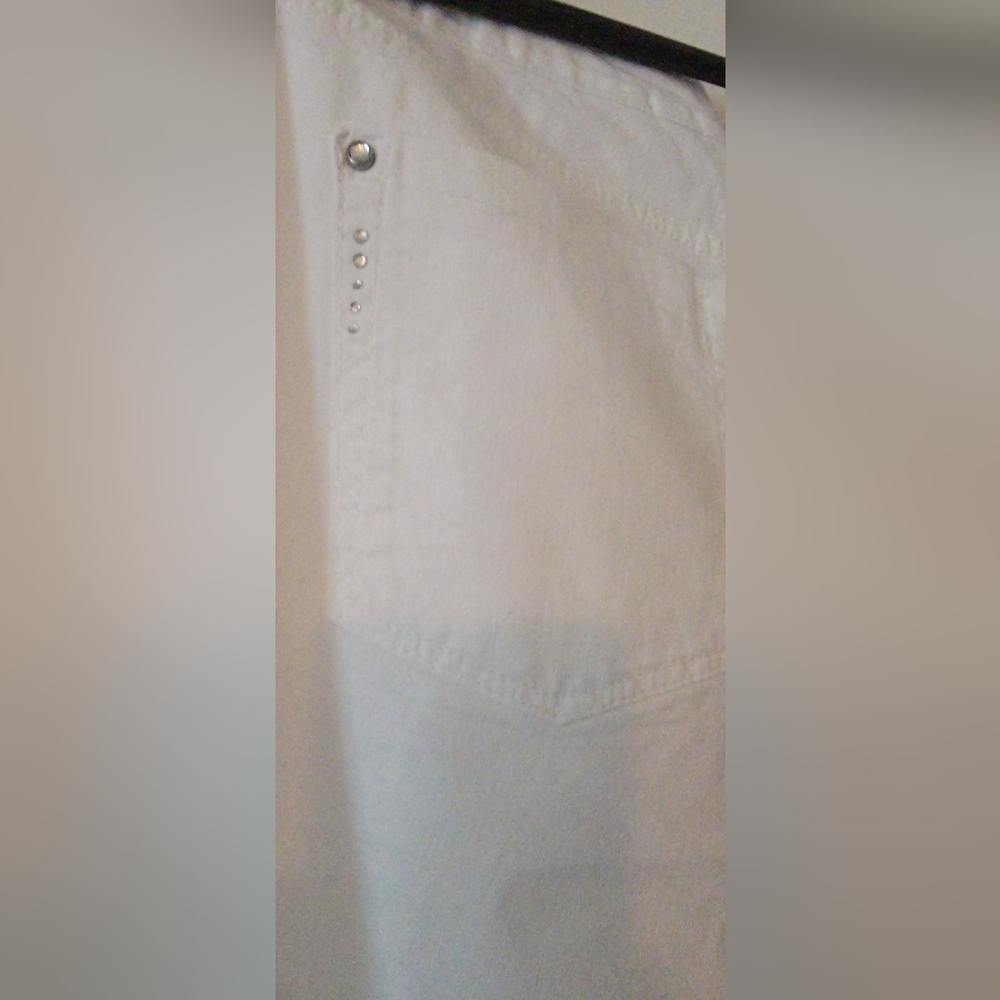 BANDOLINO shorts - Picture 4 of 7